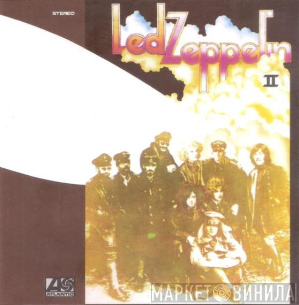 Led Zeppelin  - Led Zeppelin II