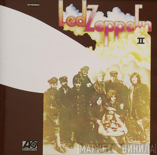 Led Zeppelin  - Led Zeppelin II