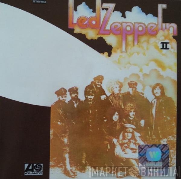 Led Zeppelin  - Led Zeppelin II