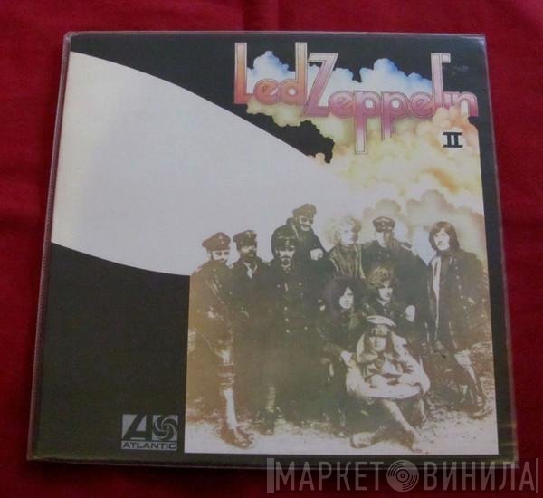 Led Zeppelin  - Led Zeppelin II