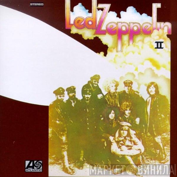 Led Zeppelin  - Led Zeppelin II