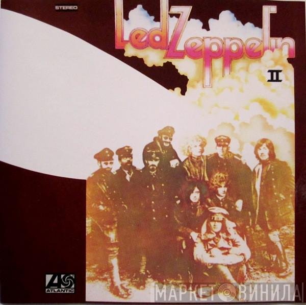 Led Zeppelin  - Led Zeppelin II