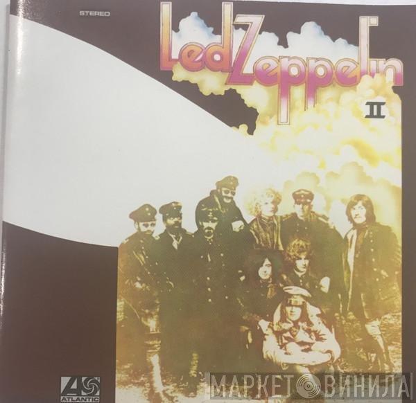 Led Zeppelin  - Led Zeppelin II