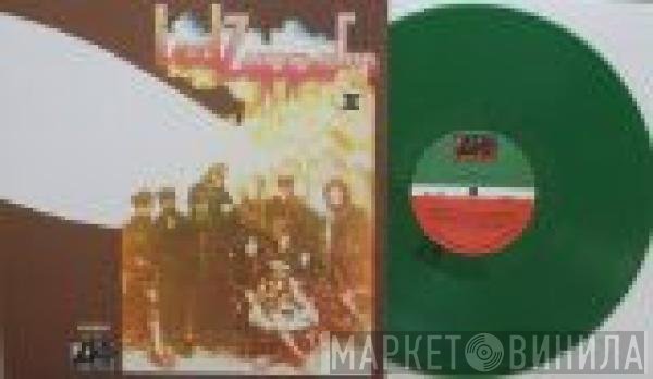 Led Zeppelin  - Led Zeppelin II