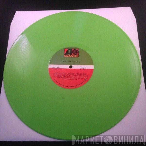 Led Zeppelin  - Led Zeppelin II