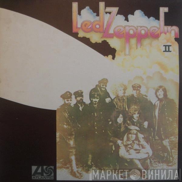 Led Zeppelin  - Led Zeppelin II