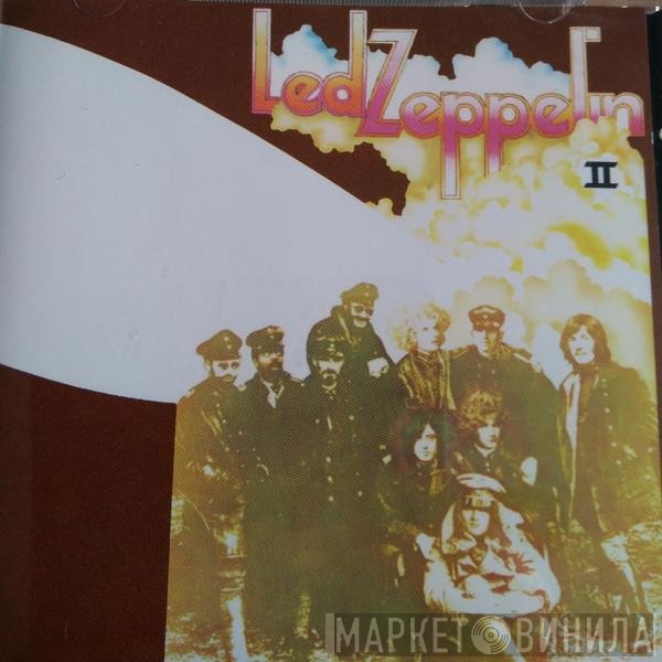 Led Zeppelin  - Led Zeppelin II