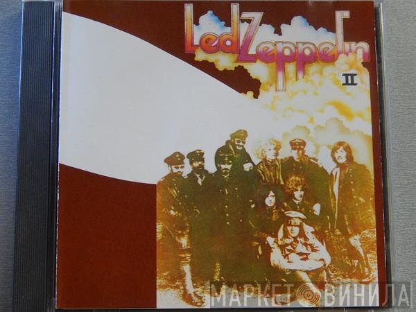 Led Zeppelin - Led Zeppelin II