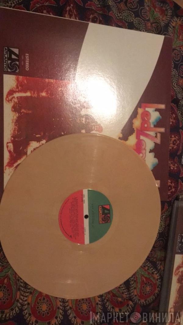 Led Zeppelin  - Led Zeppelin II