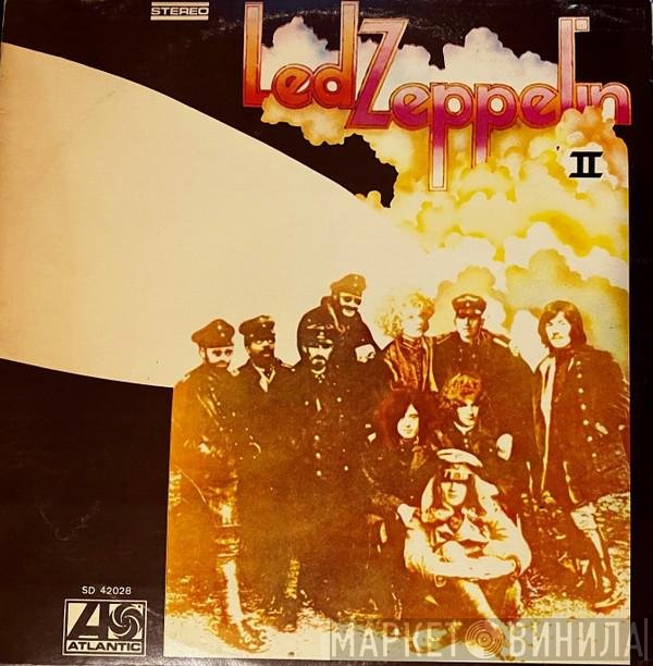 Led Zeppelin  - Led Zeppelin II