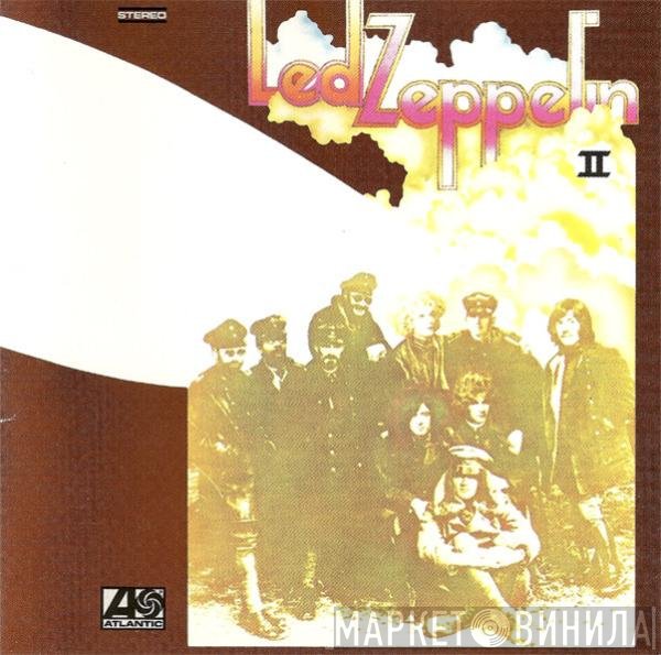 Led Zeppelin  - Led Zeppelin II