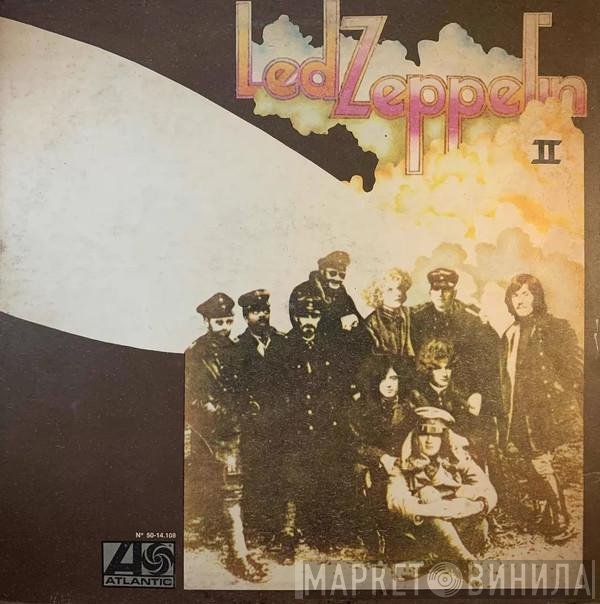 Led Zeppelin  - Led Zeppelin II