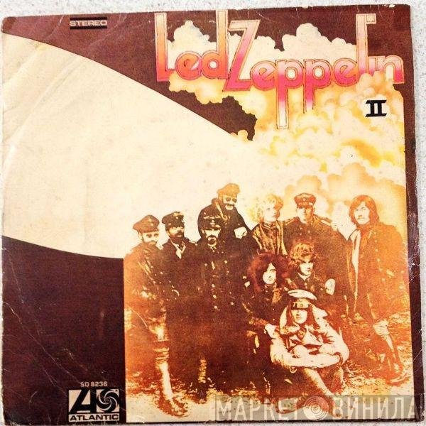 Led Zeppelin  - Led Zeppelin II