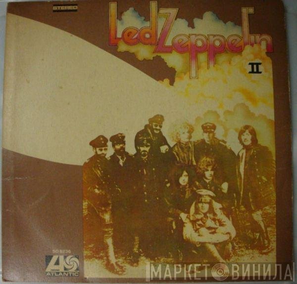 Led Zeppelin  - Led Zeppelin II