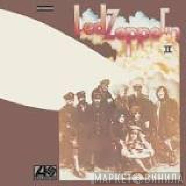 Led Zeppelin  - Led Zeppelin II