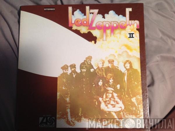 Led Zeppelin  - Led Zeppelin II