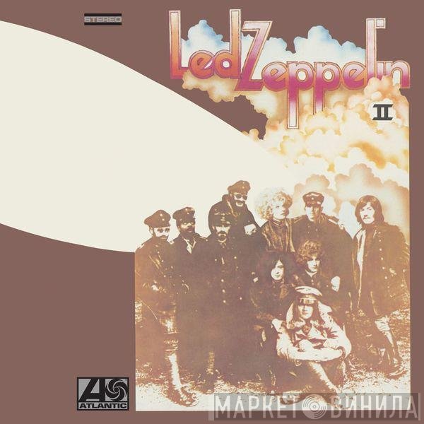 Led Zeppelin  - Led Zeppelin II
