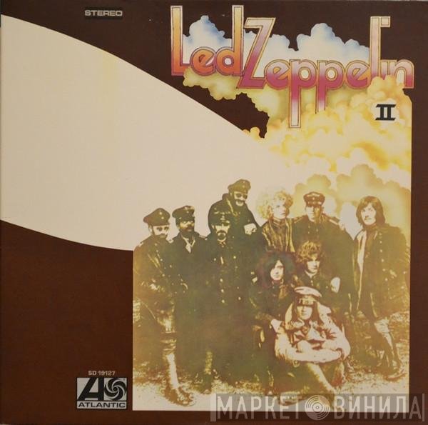 Led Zeppelin  - Led Zeppelin II