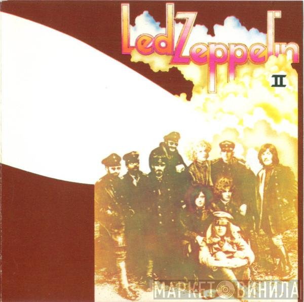 Led Zeppelin  - Led Zeppelin II