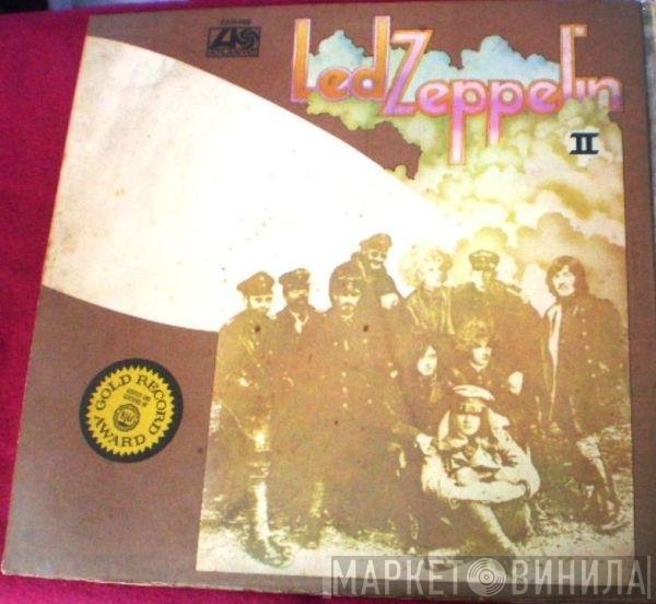 Led Zeppelin  - Led Zeppelin II