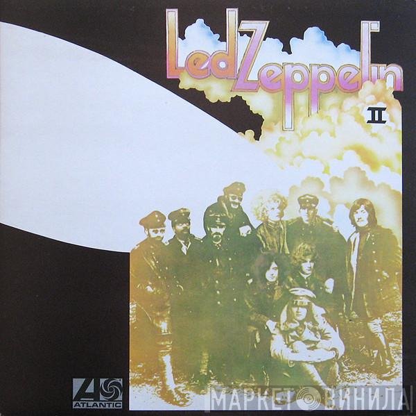 Led Zeppelin  - Led Zeppelin II