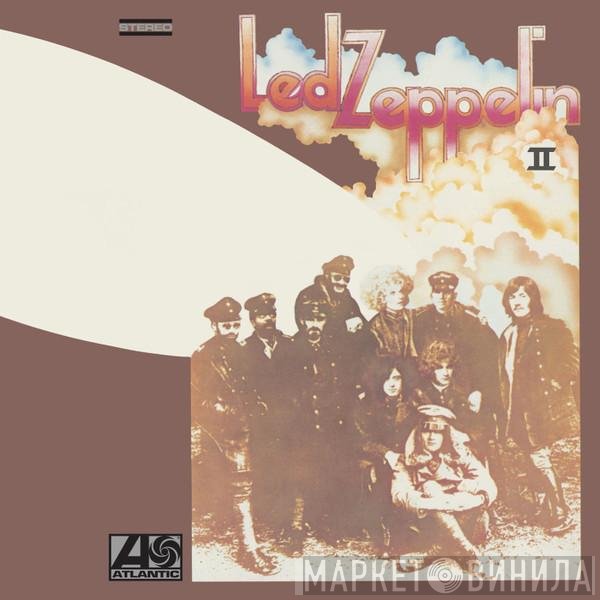 Led Zeppelin  - Led Zeppelin II