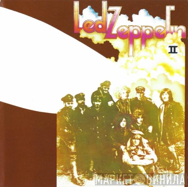 Led Zeppelin  - Led Zeppelin II