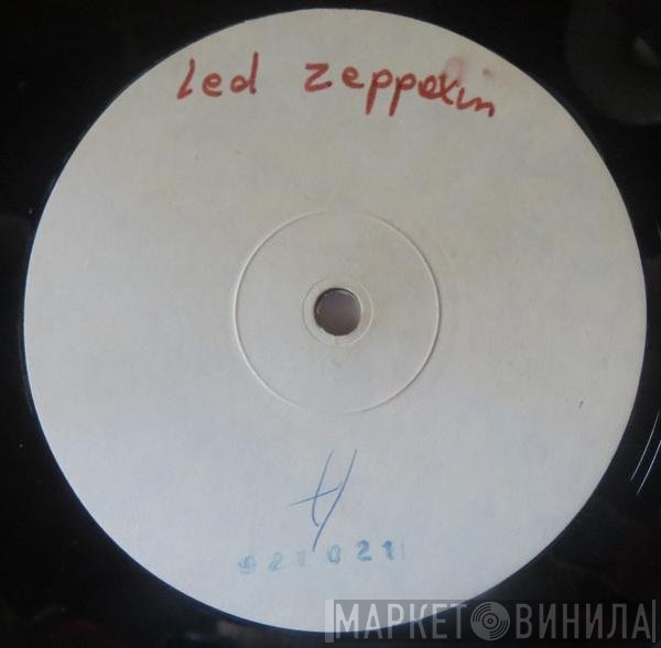 Led Zeppelin  - Led Zeppelin II