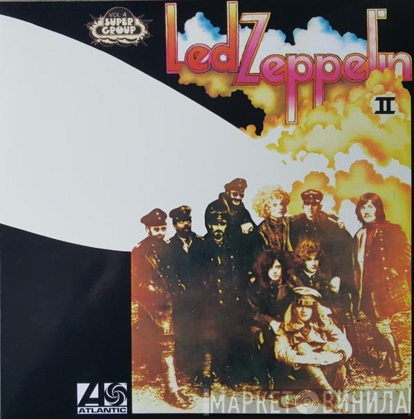Led Zeppelin  - Led Zeppelin II