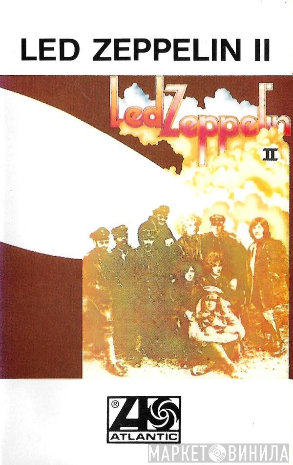 Led Zeppelin  - Led Zeppelin II