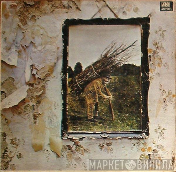 Led Zeppelin  - Led Zeppelin IV