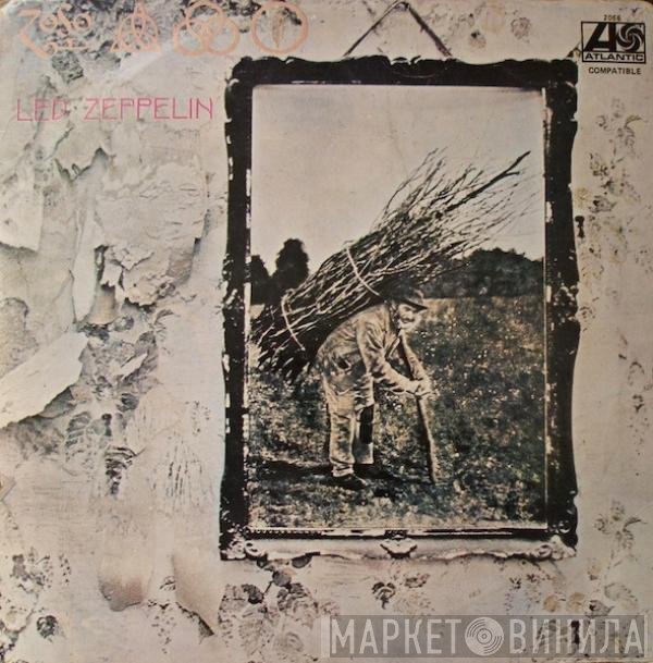 Led Zeppelin  - Led Zeppelin