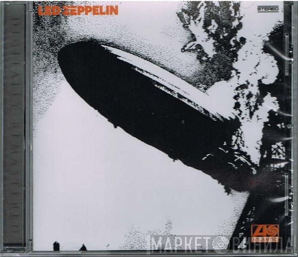 Led Zeppelin  - Led Zeppelin