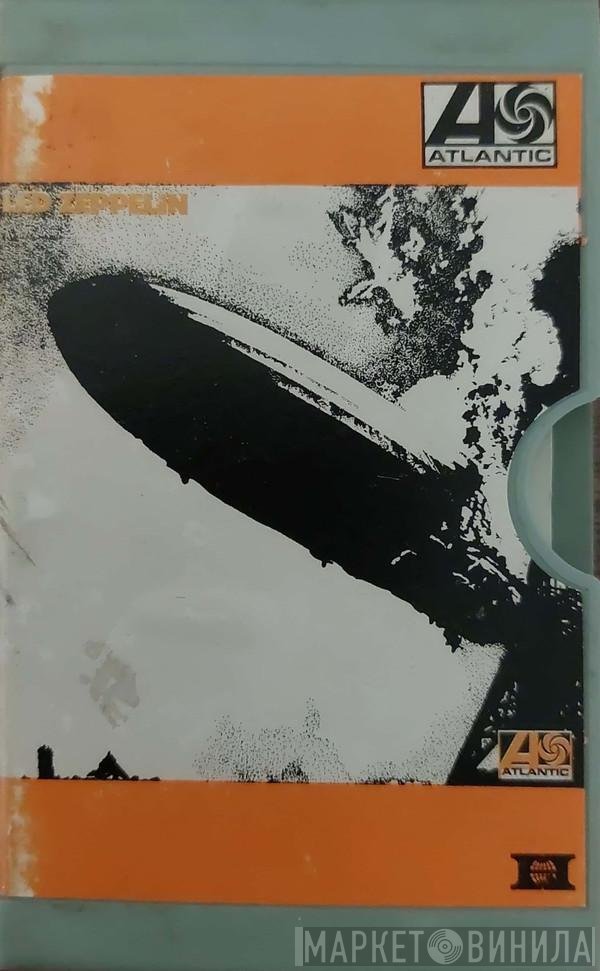 Led Zeppelin  - Led Zeppelin