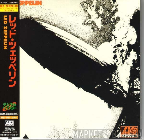 Led Zeppelin - Led Zeppelin