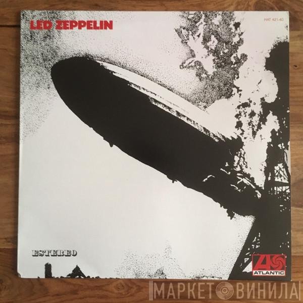 Led Zeppelin  - Led Zeppelin