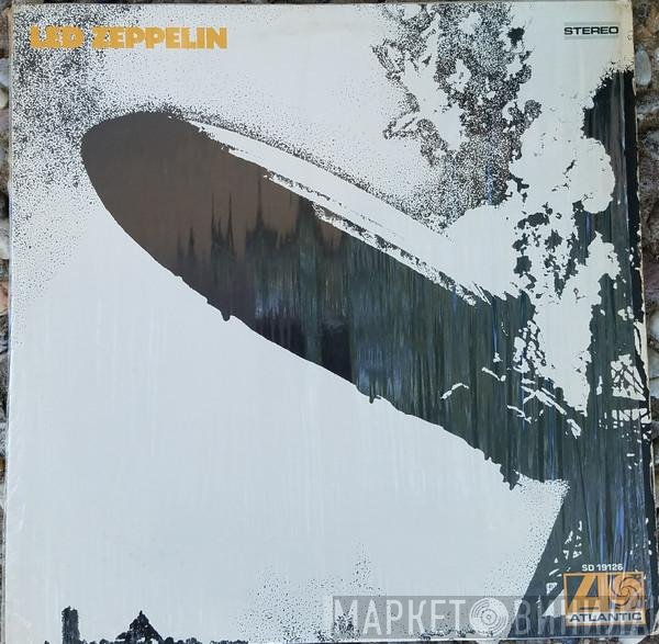 Led Zeppelin  - Led Zeppelin