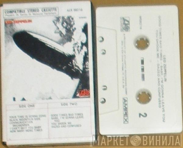 Led Zeppelin  - Led Zeppelin