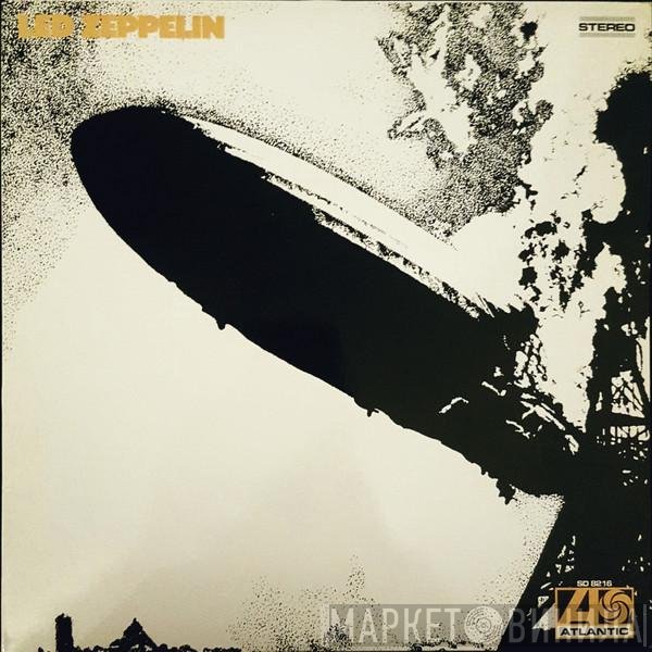 Led Zeppelin  - Led Zeppelin