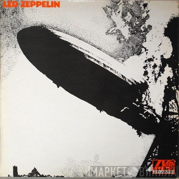Led Zeppelin  - Led Zeppelin