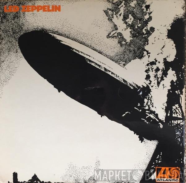 Led Zeppelin - Led Zeppelin