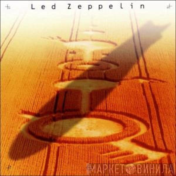 Led Zeppelin  - Led Zeppelin