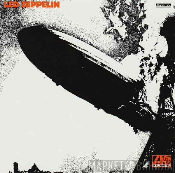 Led Zeppelin  - Led Zeppelin