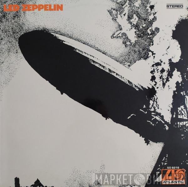 Led Zeppelin  - Led Zeppelin