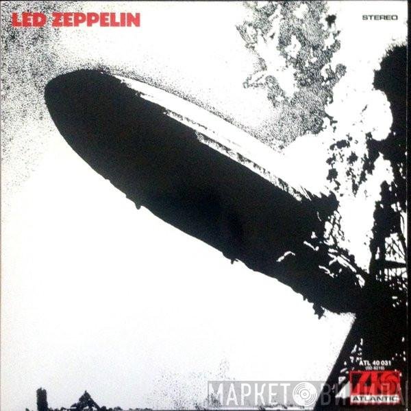Led Zeppelin  - Led Zeppelin