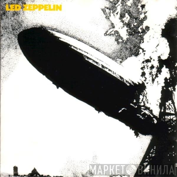 Led Zeppelin  - Led Zeppelin