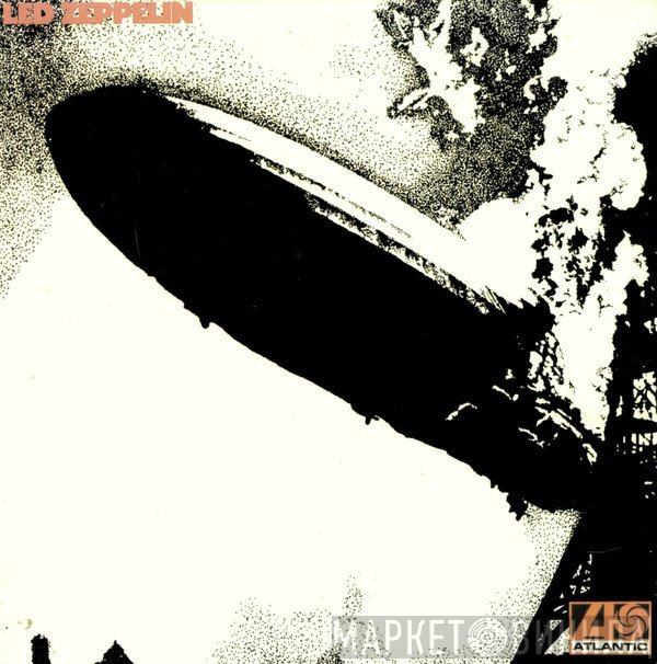 Led Zeppelin  - Led Zeppelin