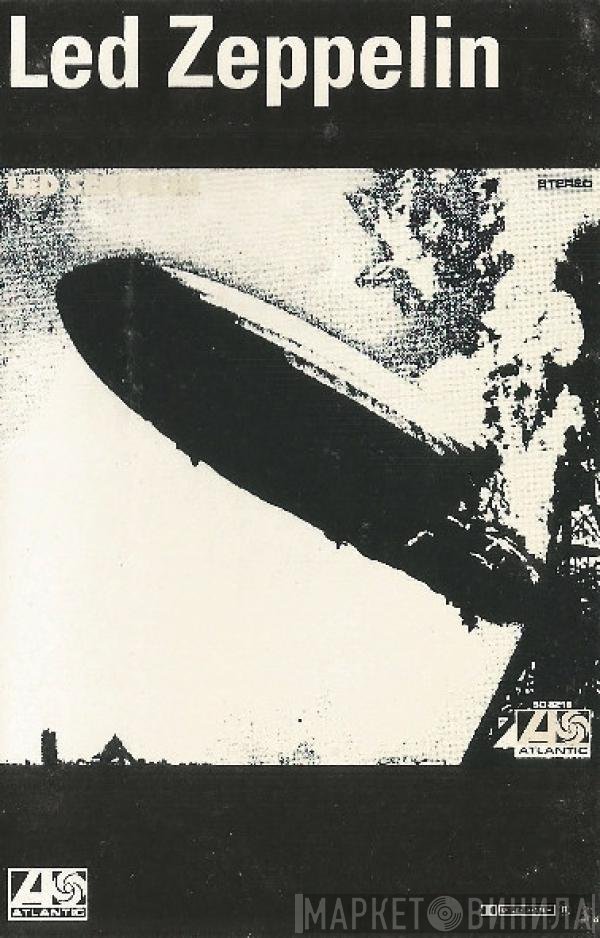 Led Zeppelin  - Led Zeppelin