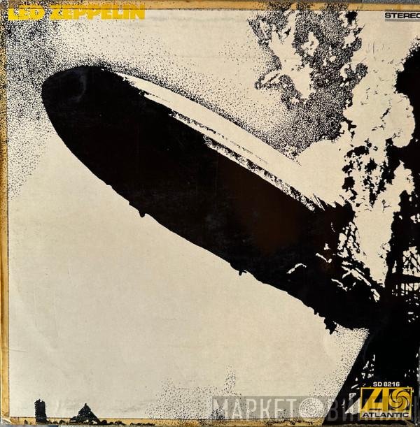 Led Zeppelin  - Led Zeppelin