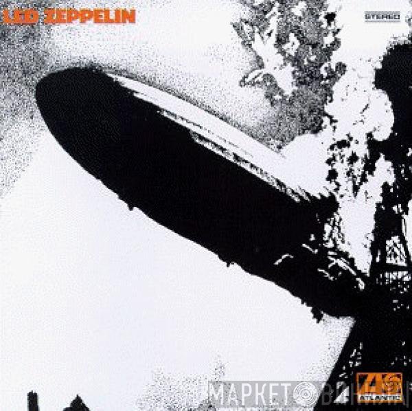 Led Zeppelin  - Led Zeppelin